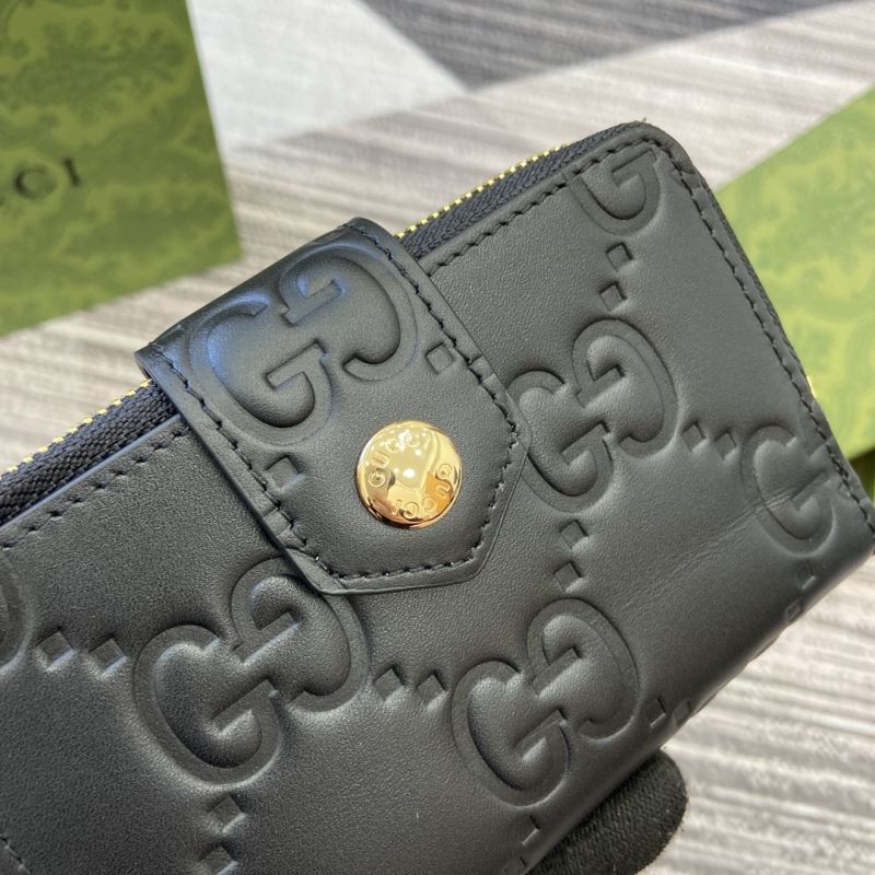 Gvc*1 wallets